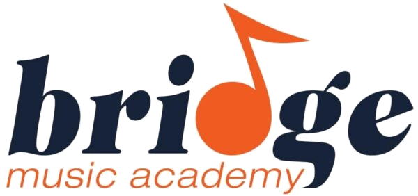 bridge music logo transparent